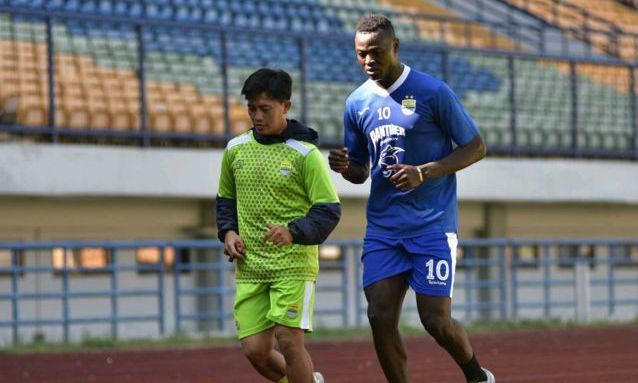 Benahi Mental Para Pemain