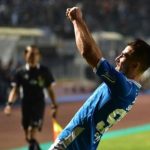 Bauman Harus Absen Dua Minggu ke Depan