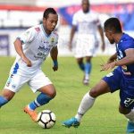 Persib Dipermalukan Tim Promosi