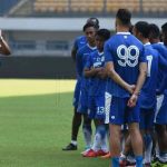 Posisi Persib Rawan Tergusur