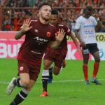 PSM Makassar Kembali ke Puncak