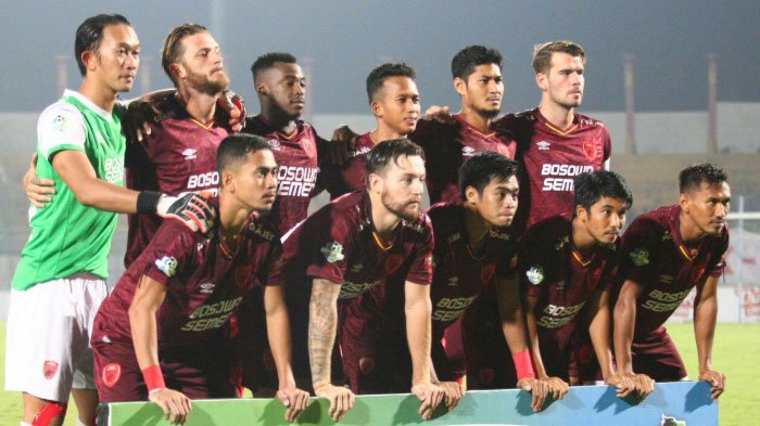 Butuh 13 Poin untuk Kunci Juara Butuh 13 Poin untuk Kunci Juara