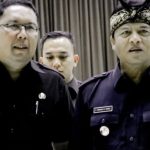 Ciptakan Kondusifitas Jelang Pemilu 2019