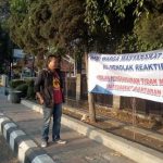 Reaktivasi KA Bingungkan Warga