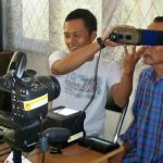 Disdukcapil Distribusikan Alat Perekaman