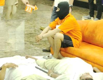 Ditangkap dari Informasi Penjual Pulsa Ditangkap dari Informasi Penjual Pulsa