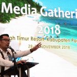 Ingin Jadikan Pariwisata Pangandaran Berkelas Dunia