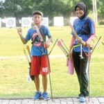 Latihan Keras Tiga Bulan, Berharap Wakili Provinsi di PON