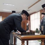 rotasi pejabat cimahi