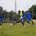 Dana Desa Bisa untuk Sarana Olahraga Warga