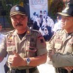 Satpol PP Lakukan Pendataan di Ciwidey satpol pp tertibkan bangli