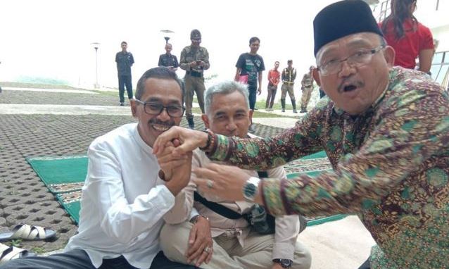 Diumumkan Setelah Salat Subuh