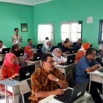 210 Peserta Ikut Seleksi Si Kasep