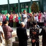 264 Peserta Ikuti Seleksi Si Kasep