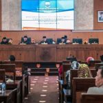 sidang paripurna cimahi