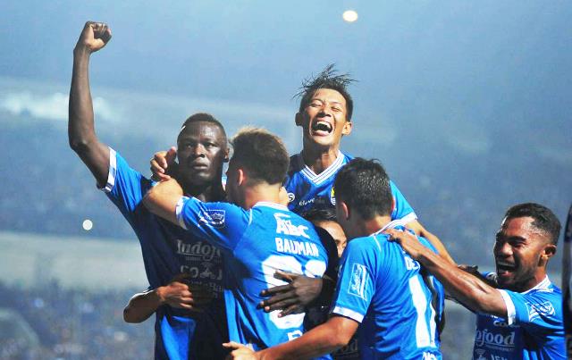 Pemain Pilar Akan Diturunkan skuad persib