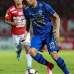 Sempat Absen, Supardi Natshir Kembali Diturunkan