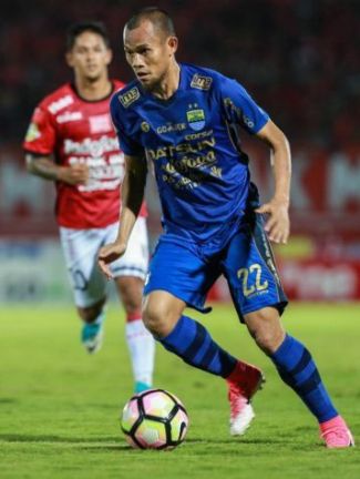 Sempat Absen, Supardi Natshir Kembali Diturunkan