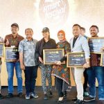 Smart Festival 2018 Bukti Cinta Superbrands