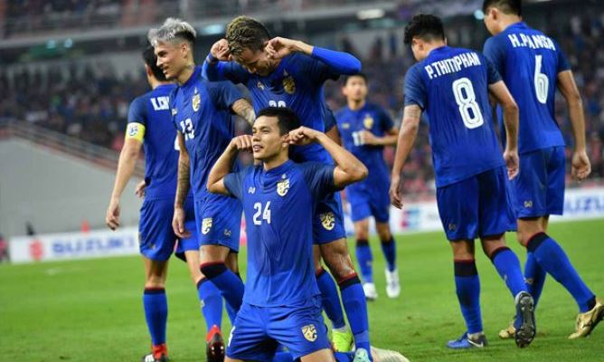 Permalukan Indonesia, Ini Kunci Sukses Timnas Thailand