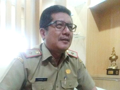 Korupsi, Enam ASN di Cianjur Dipecat