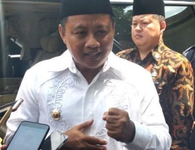 Cegah Radikalisme Ajengan Masuk Sekolah