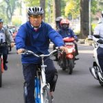 Benny Harus Tetap dilantik