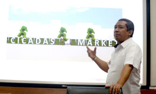 PKL Minta Solusi Simpan Barang yana-pkl