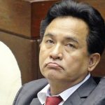 Ketua Umum Partai Bulan Bintang (PBB), Yusril Ihza Mahendra.