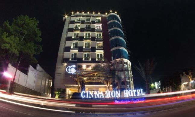 Hadirkan Konsep Syariah Hadirkan Konsep Syariah