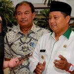 100 Desa Kreatif Lestarikan Bambu