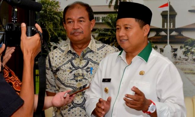 100 Desa Kreatif Lestarikan Bambu 100 Desa Kreatif Lestarikan Bambu
