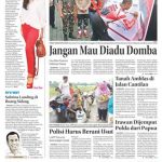 e-Paper Jabar Ekspres Edisi 10 Desember 2018