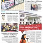 e-Paper Jabar Ekspres Edisi 14 Desember 2018