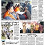 e-Paper Jabar Ekspres Edisi 17 Desember 2018