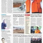 e-Paper Jabar Ekspres Edisi 18 Desember 2018