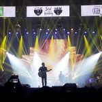 Dewa 19 dan Padi Pukau Penggemar