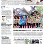 e-Paper Jabar Ekspres Edisi 21 Desember 2018