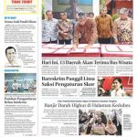 e-Paper Jabar Ekspres Edisi 22 Desember 2018