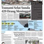 e-Paper Jabar Ekspres Edisi 26 Desember 2018