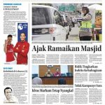 e-Paper Jabar Ekspres Edisi 29 Desember 2018