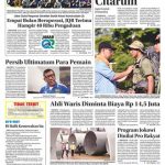 e-Paper Jabar Ekspres Edisi 31 Desember 2018