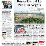 e-Paper Jabar Ekspres Edisi 3 Desember 2018