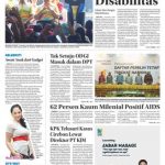 e-Paper Jabar Ekspres Edisi 4 Desember 2018