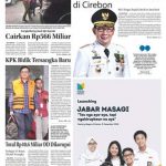 e-Paper Jabar Ekspres Edisi 5 Desember 2018