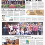 e-Paper Jabar Ekspres Edisi 8 Desember 2018