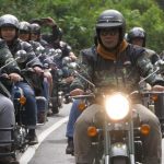 Rekatkan Persaudaraan, RE India dan Malaysia Hadiri Undangan