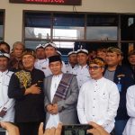 Bupati Resmikan Kantor Desa Panundaan Ciwidey