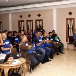 Sosialisasikan Undang-undang Kepalangmerahan