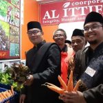 Launching One Pesantren One Product